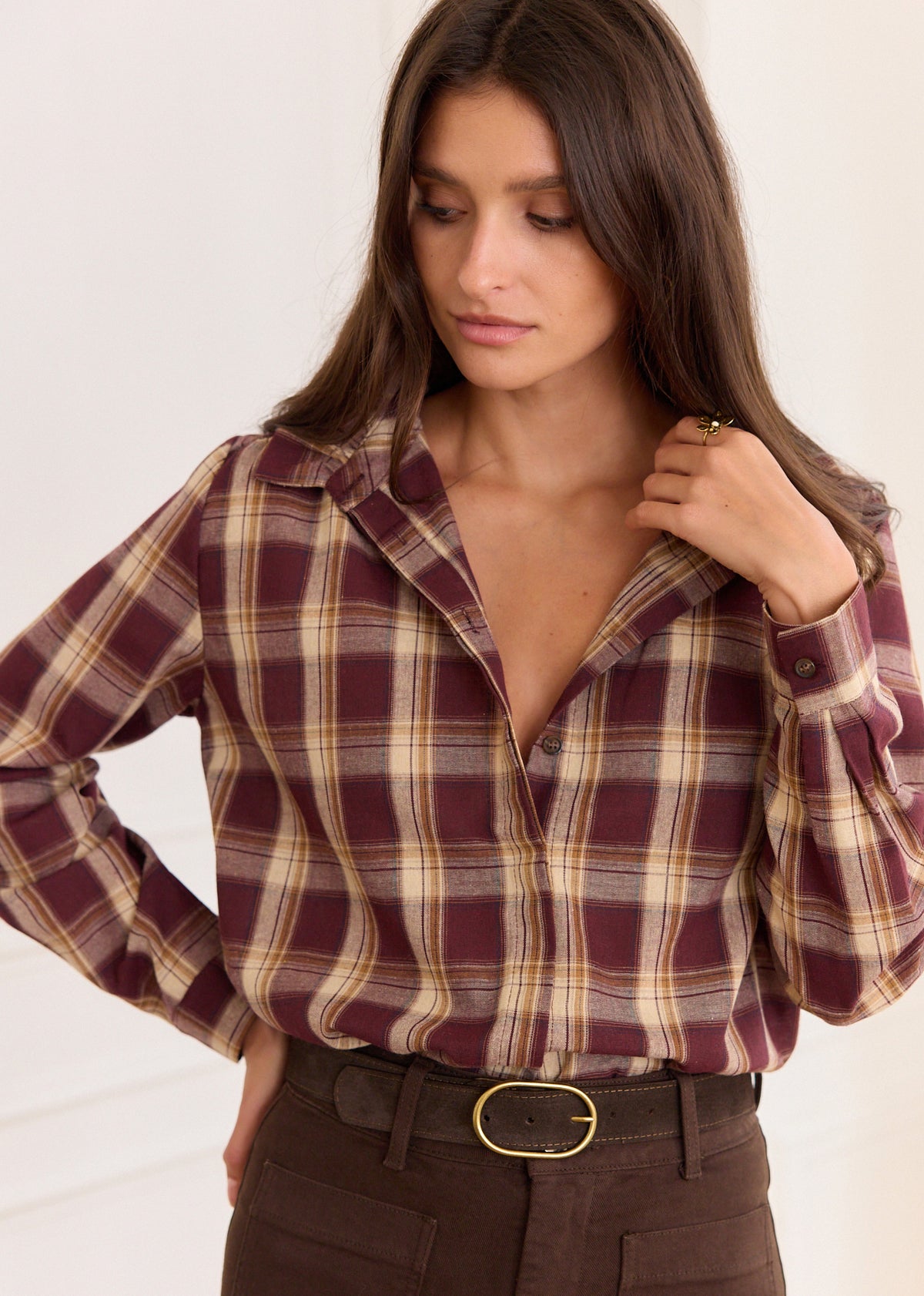 Blouse Pixie