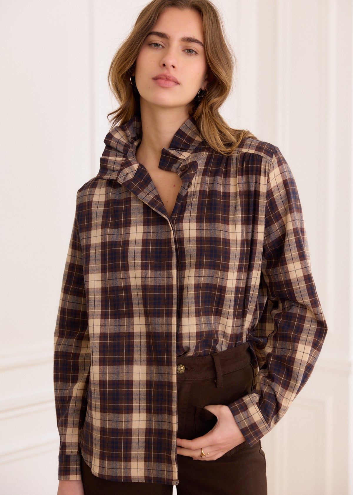 Blouse Pixie