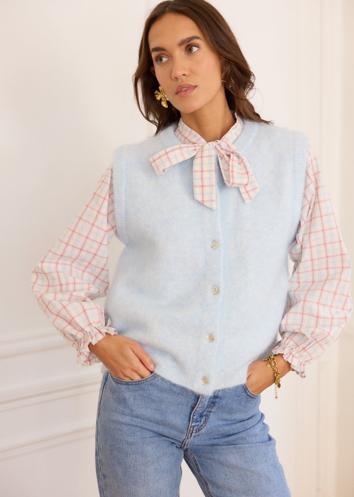 Pullover Rada