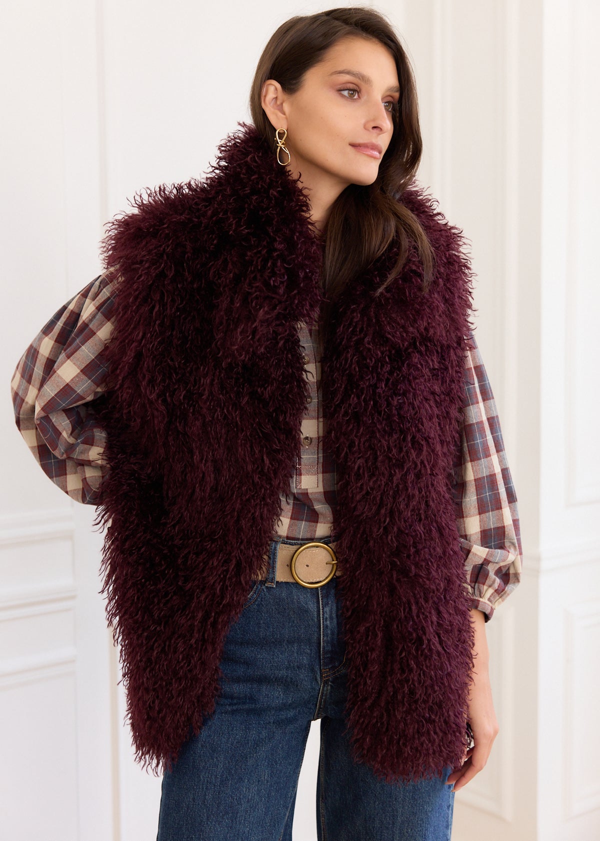Samara Jacket