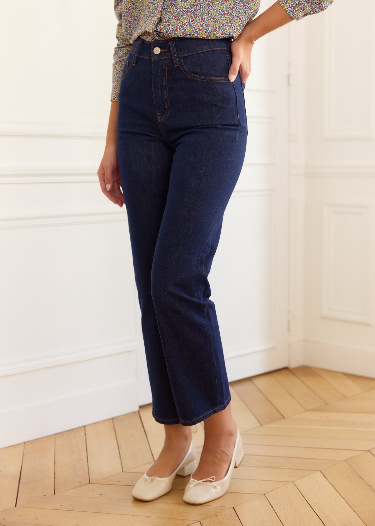 Jeans Solange