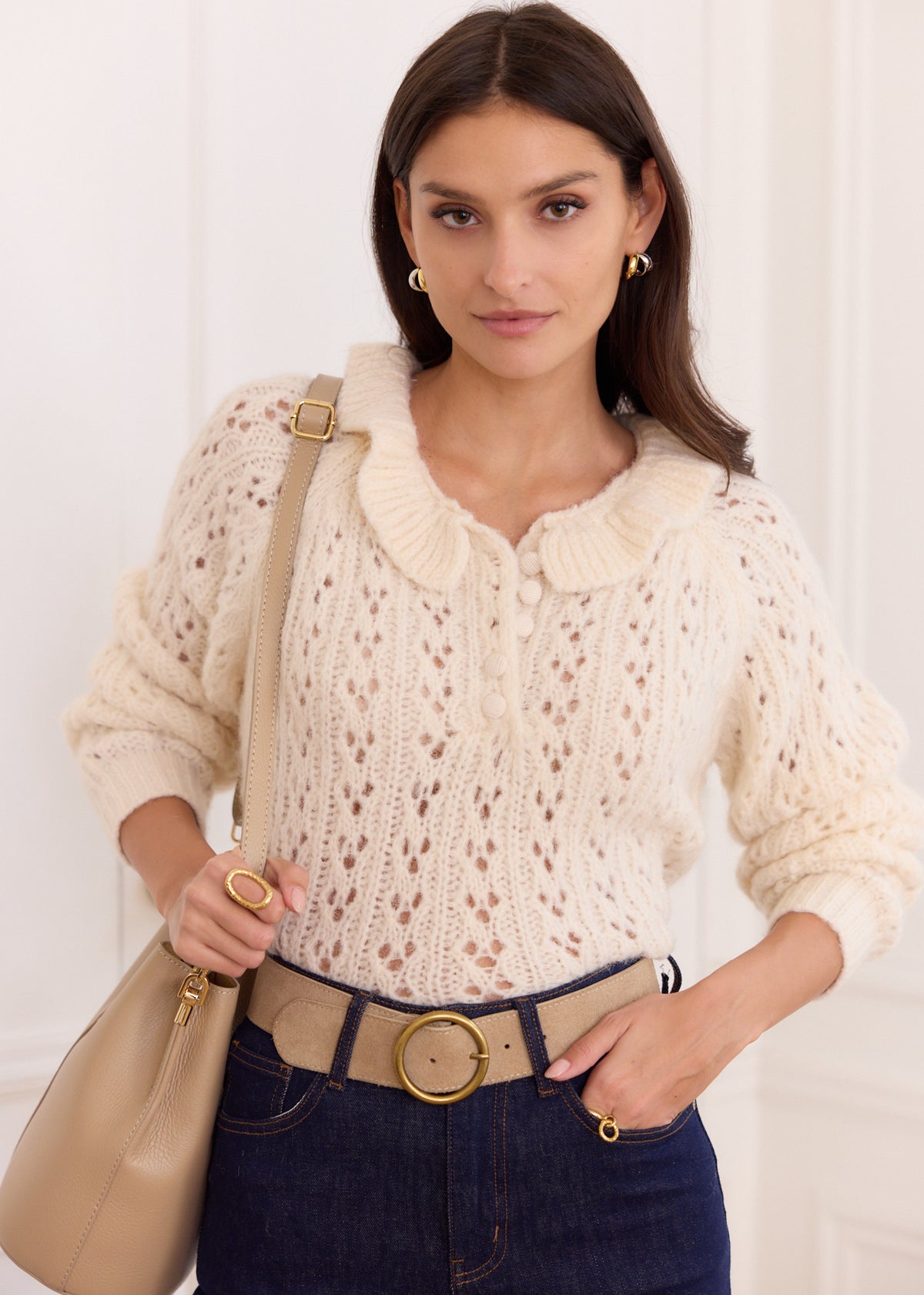 Pullover Telma