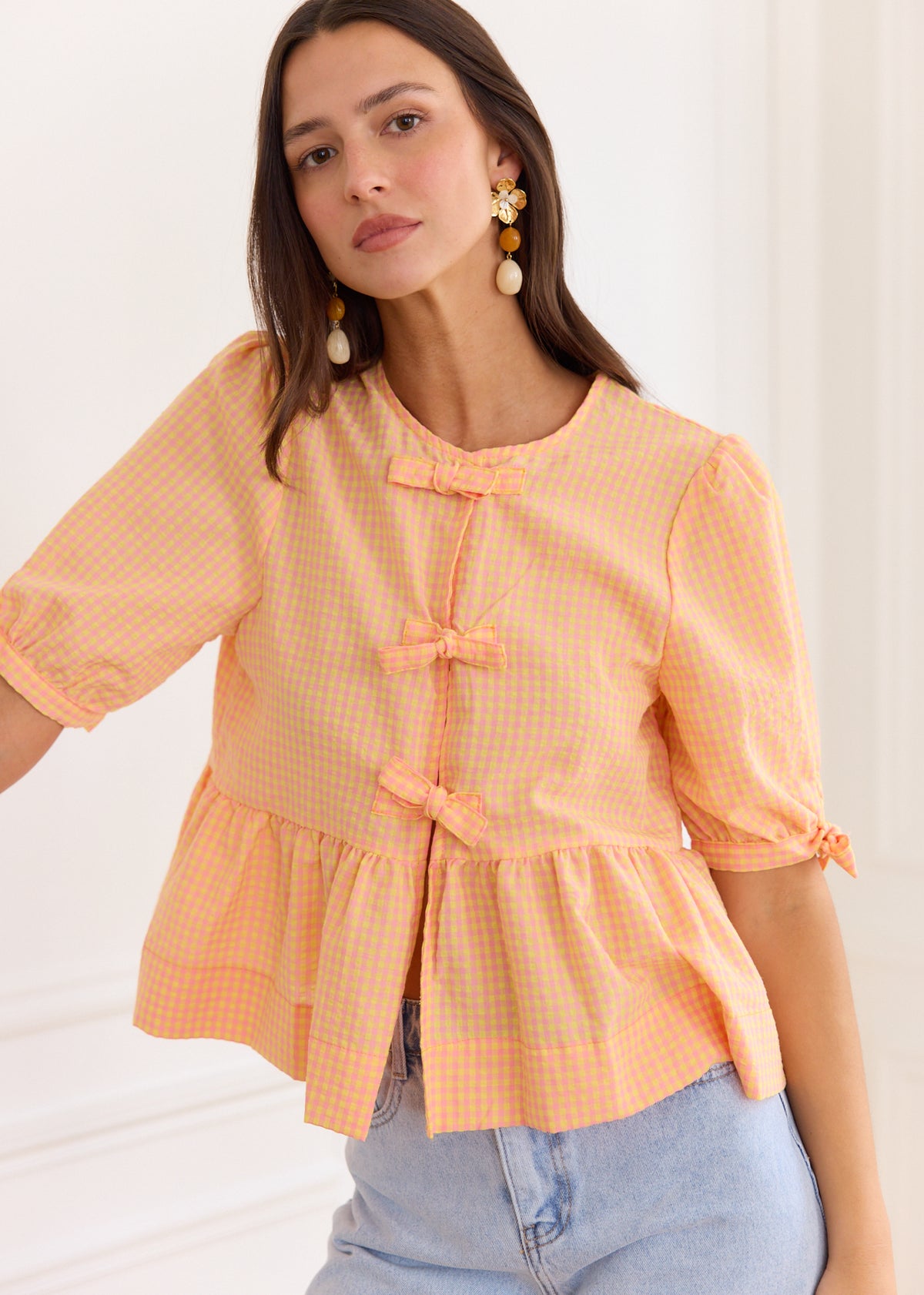 Blouse Tina