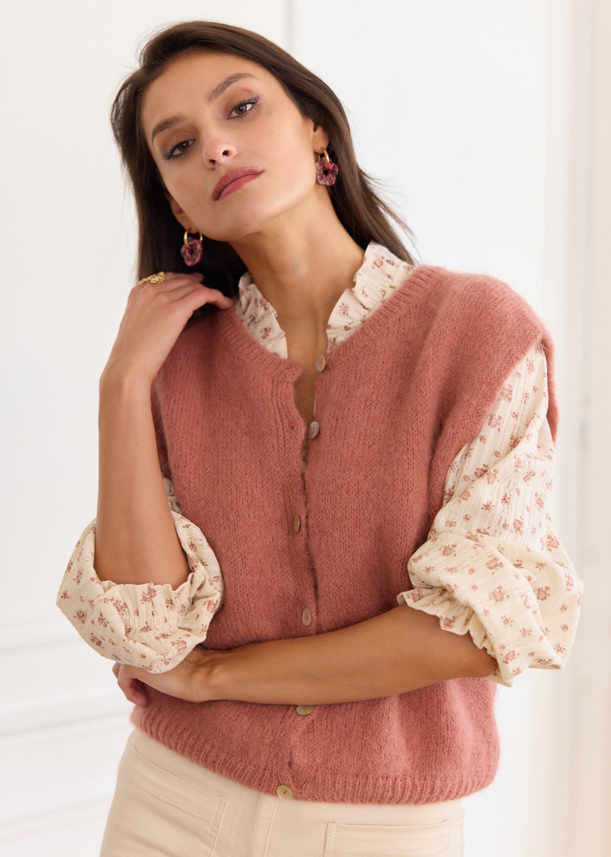 Gilet Tylio