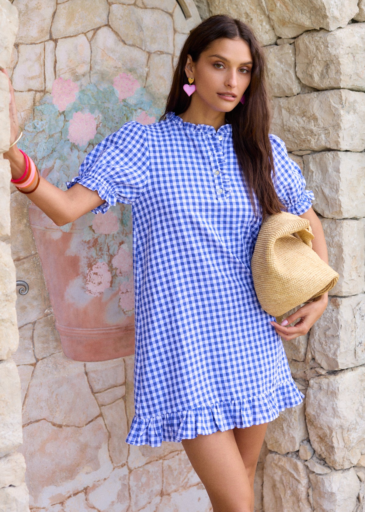 Vestido Zoa