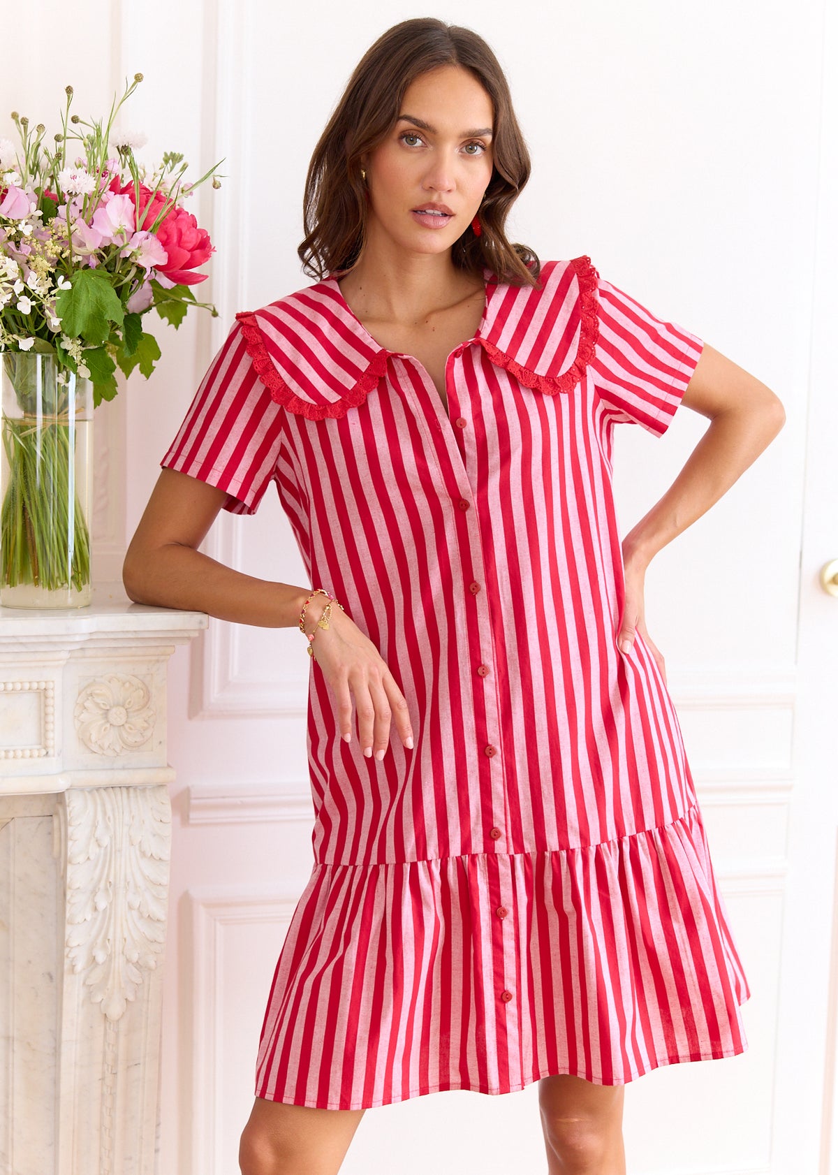 Robe Malika