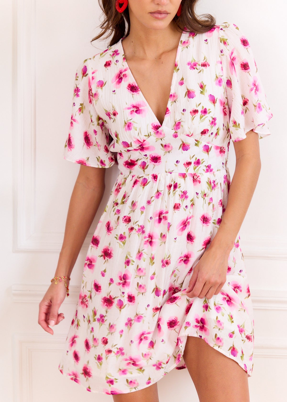 Robe Siana