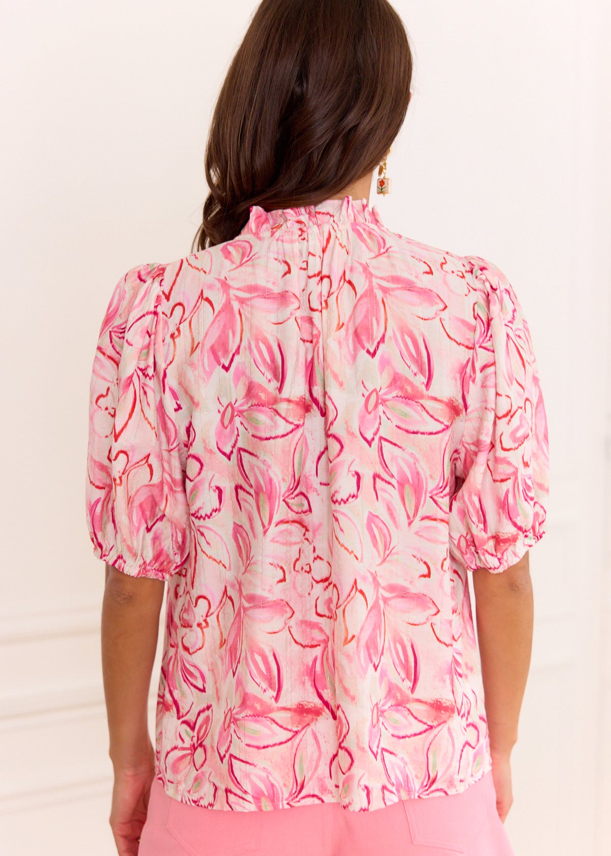 Blusa Siara