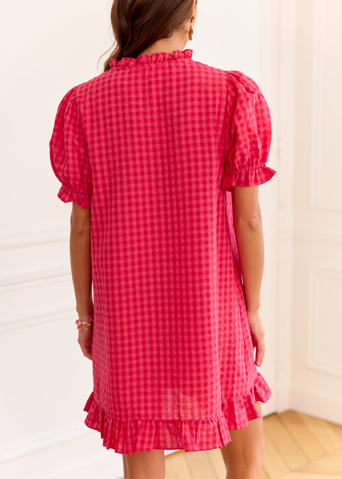 Kleid Zoa