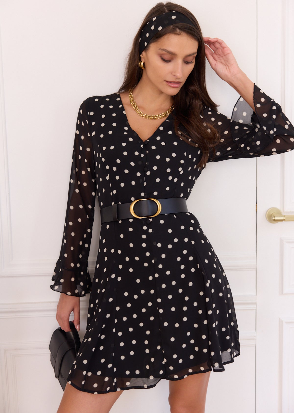 Robe Kyra