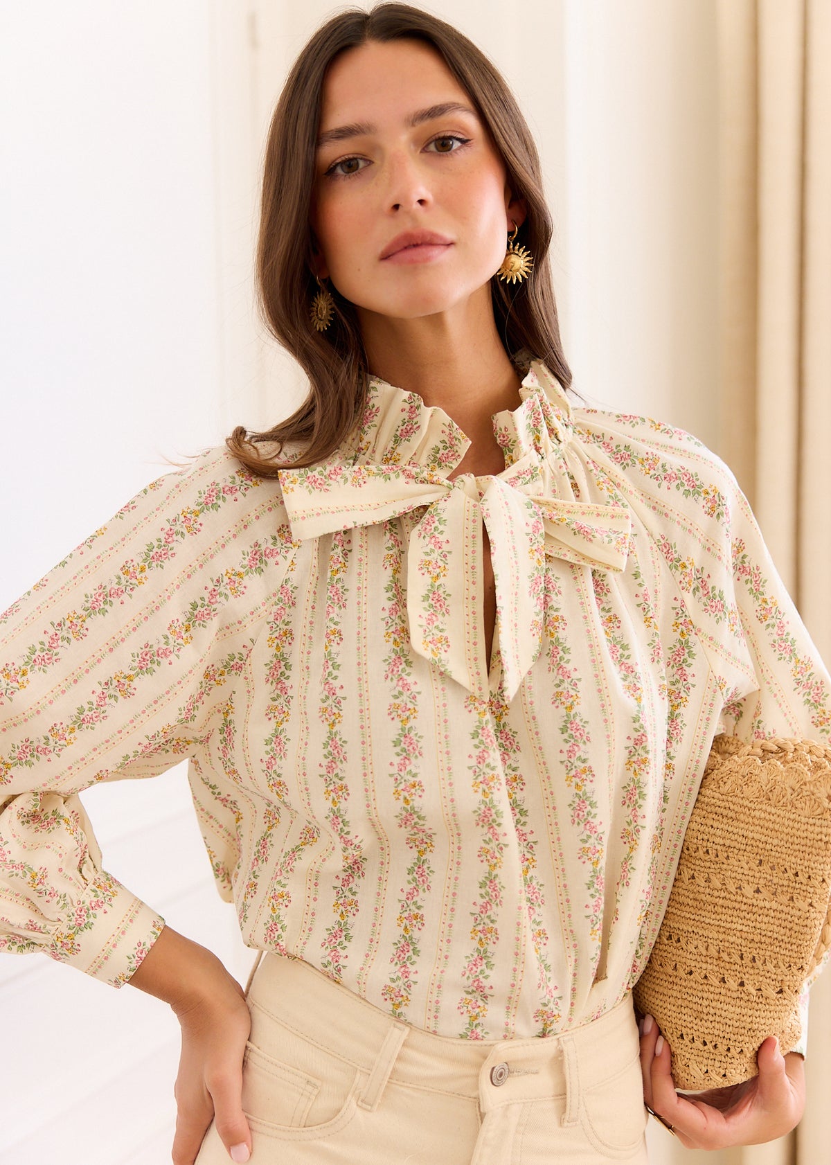 Blouse Malia