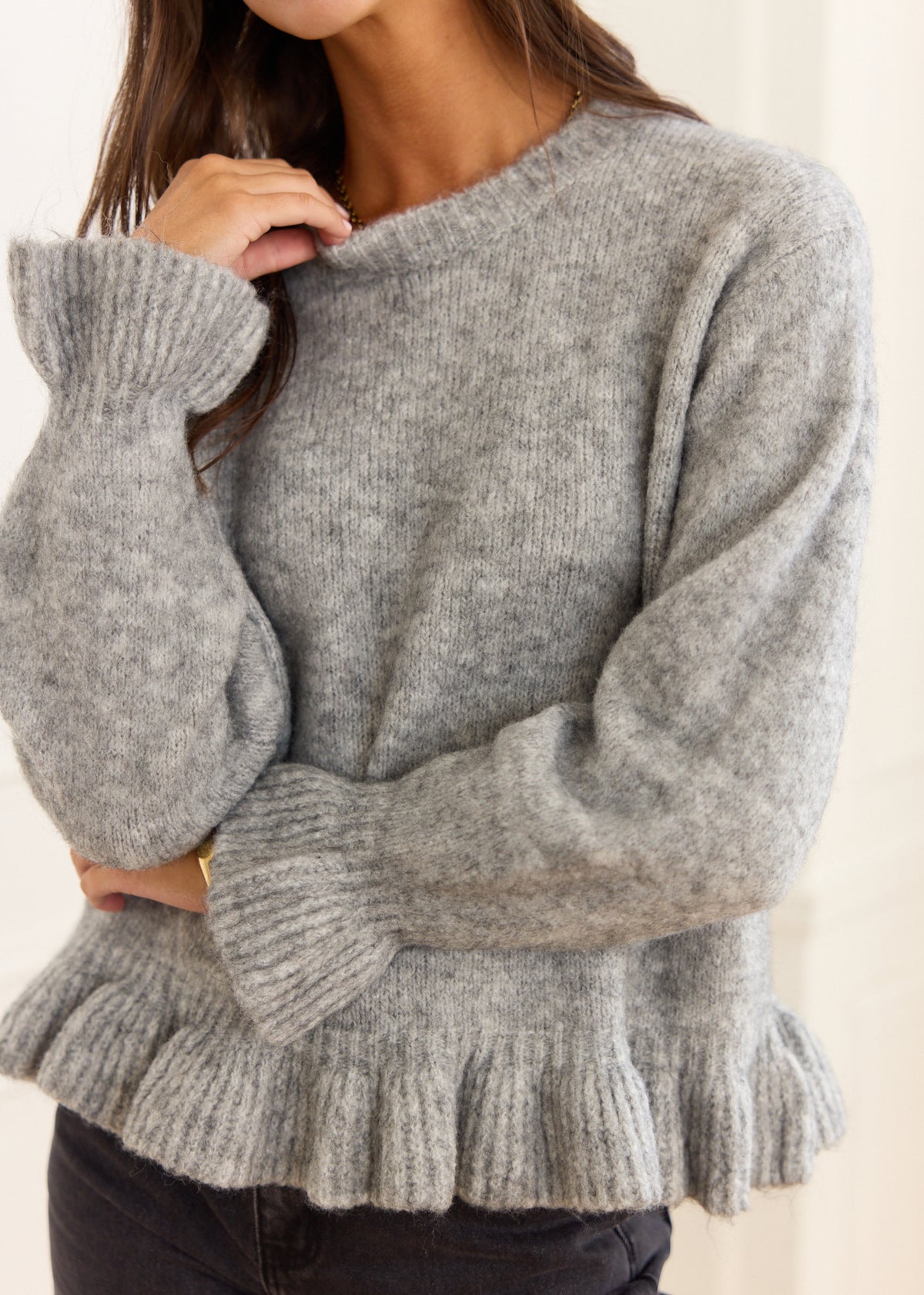Maglione Elvie
