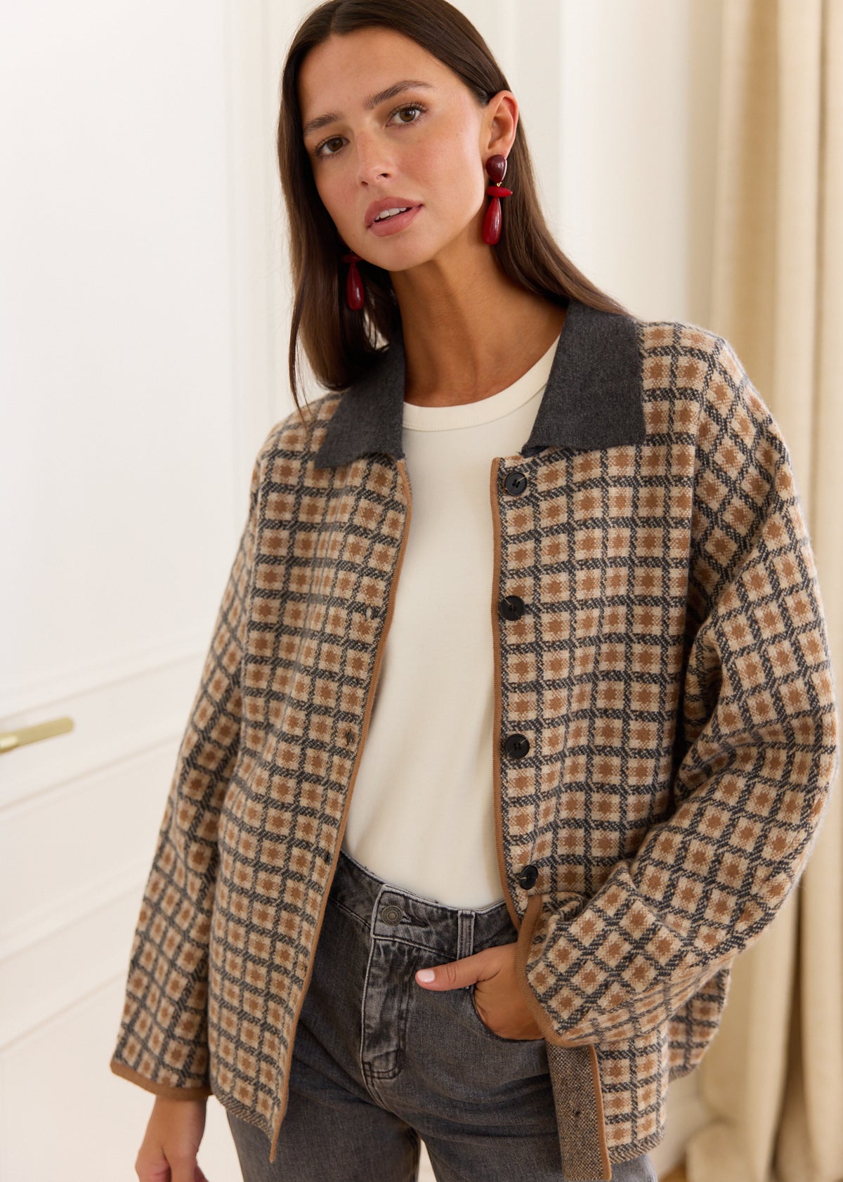 Veste Yara