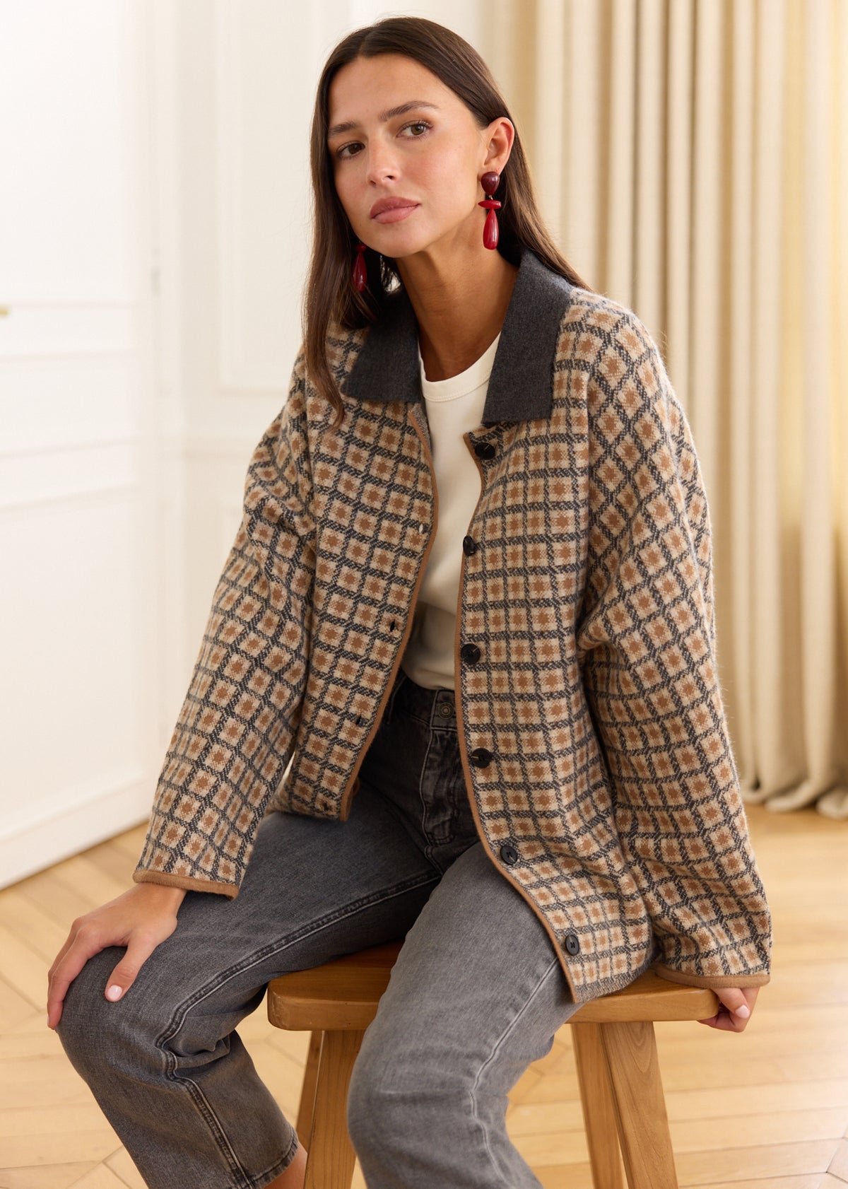 Veste Yara