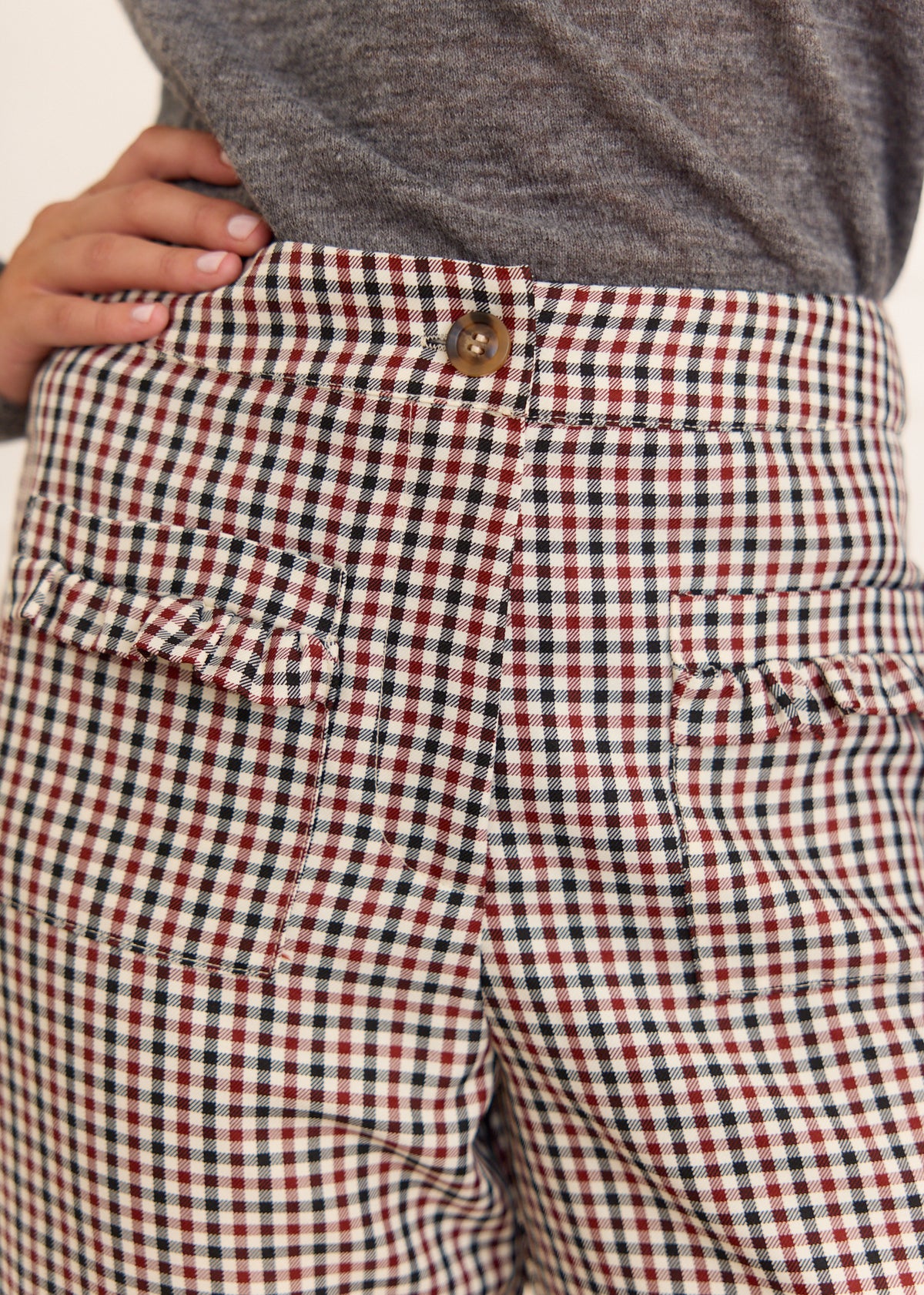 Pantalon Aubrey