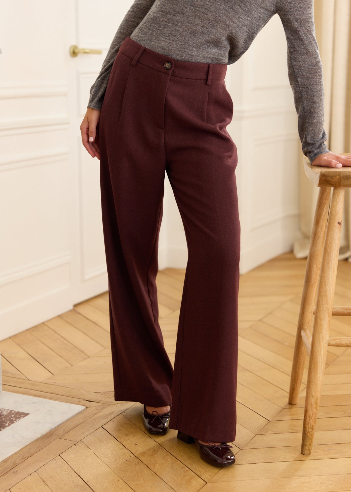 Pantalón Rio