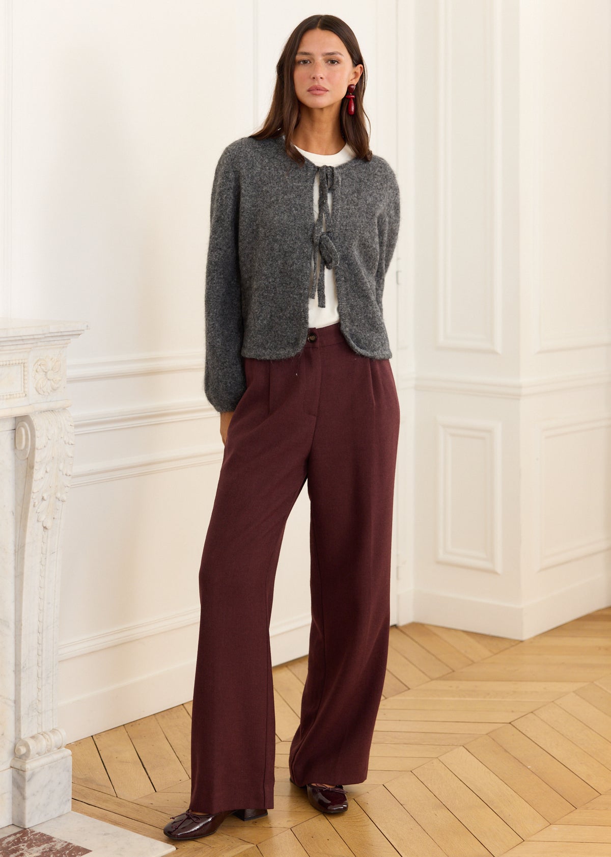 Pantalón Rio