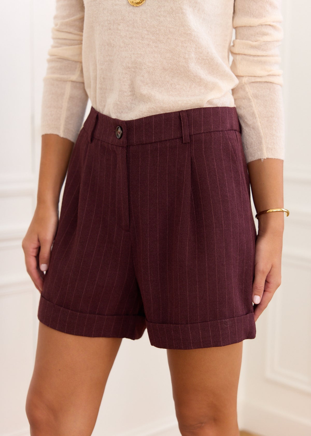 Ava Shorts