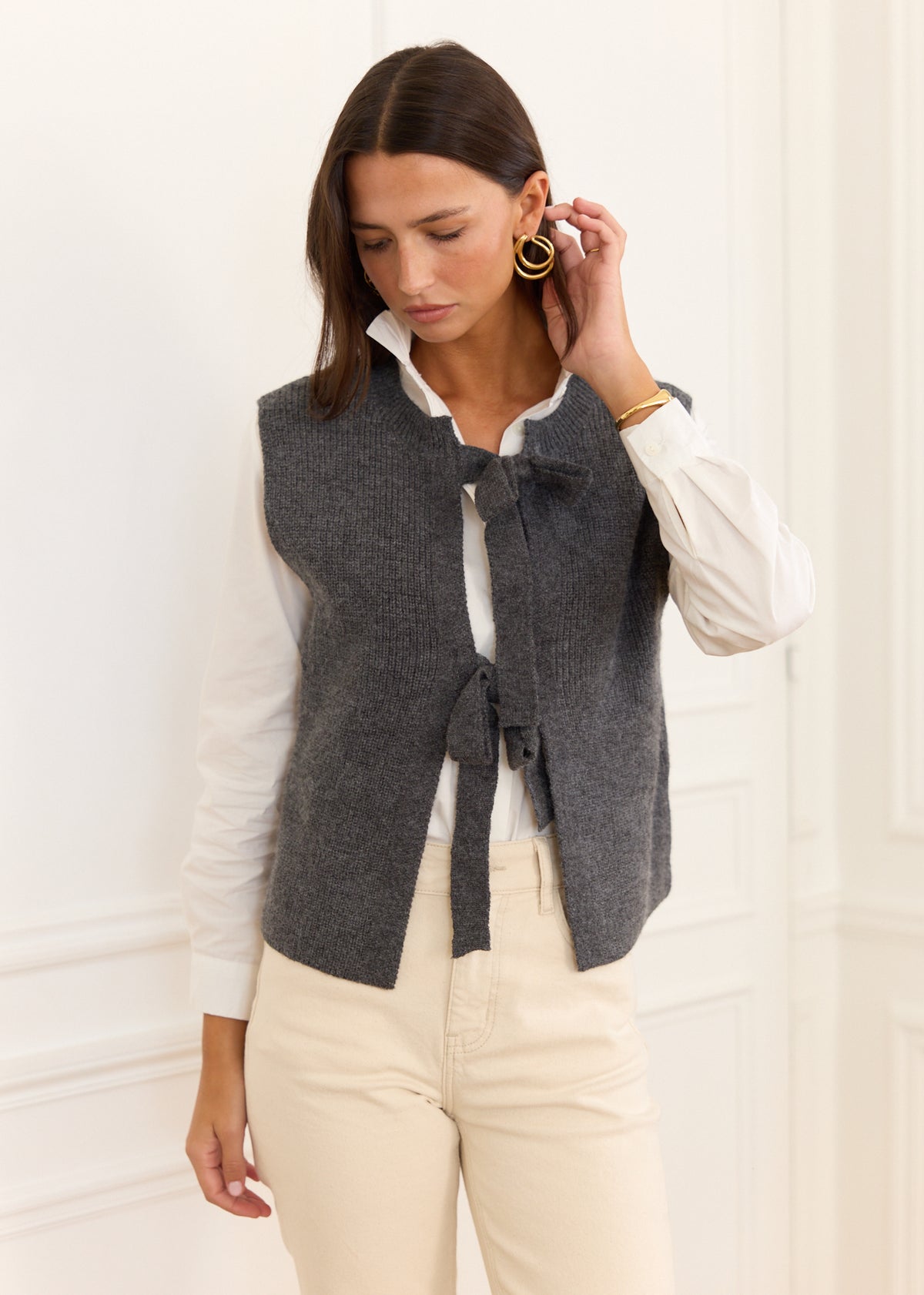 Maglione Kyara