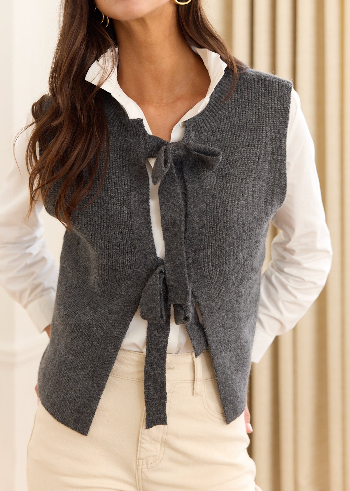 Sweater Kyara