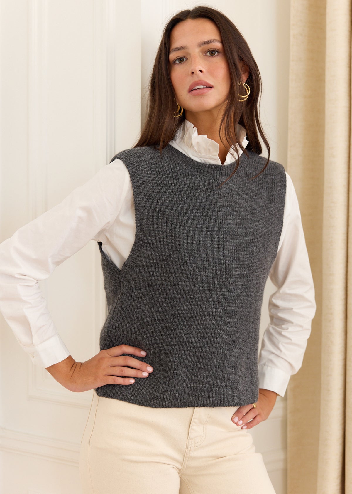 Sweater Kyara
