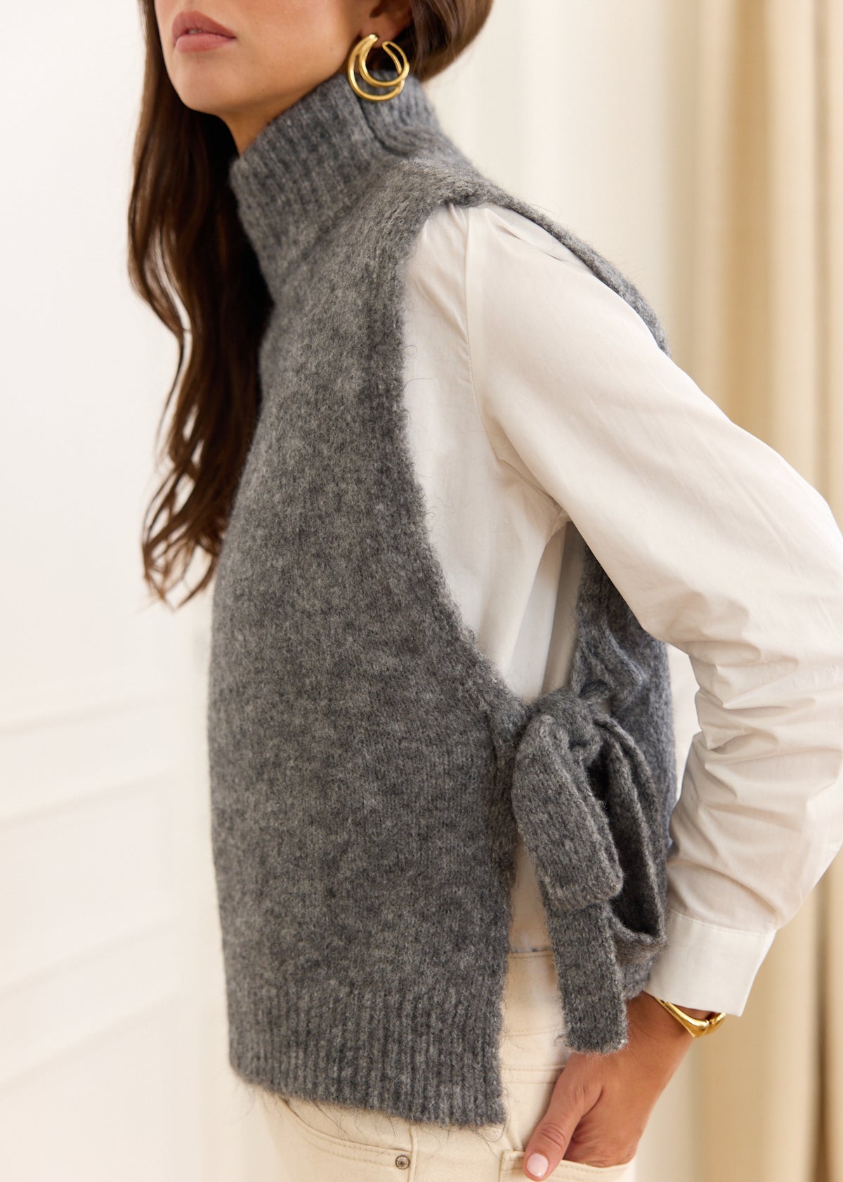 Mina Sweater