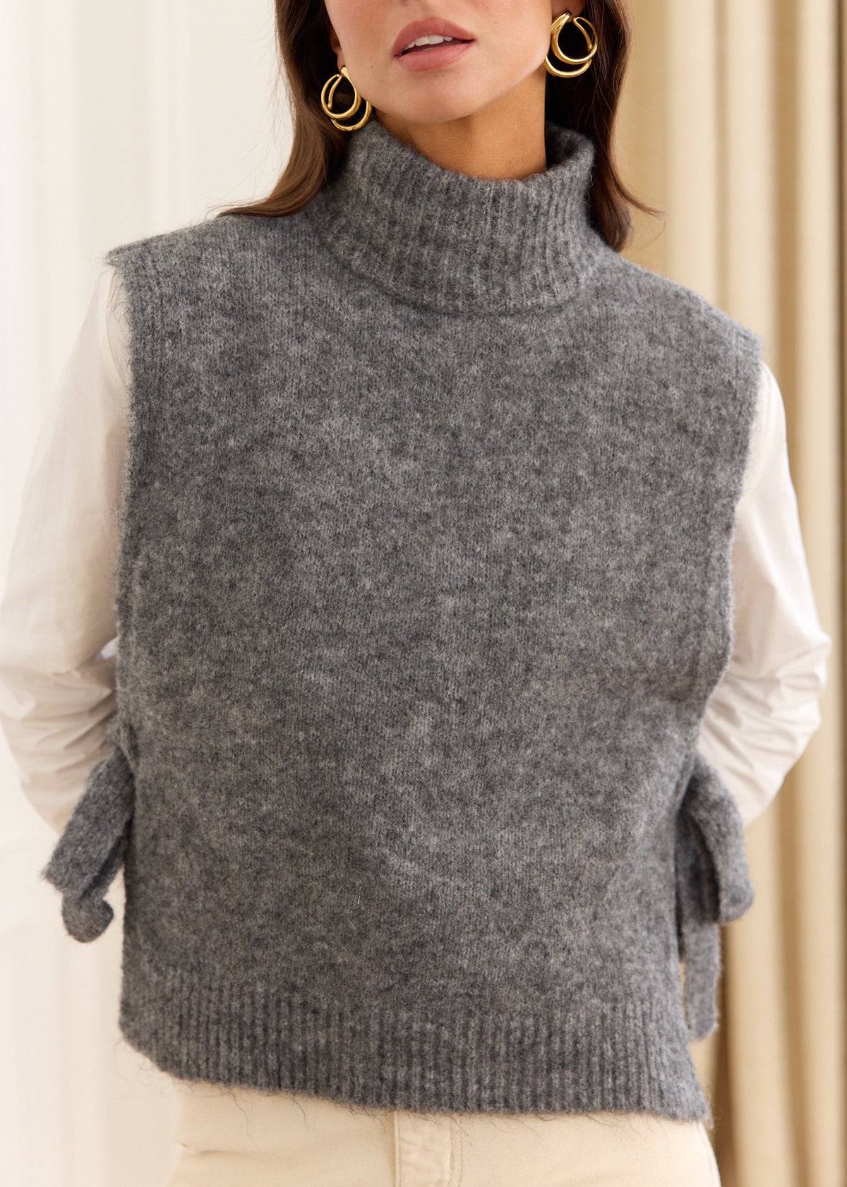 Mina Sweater