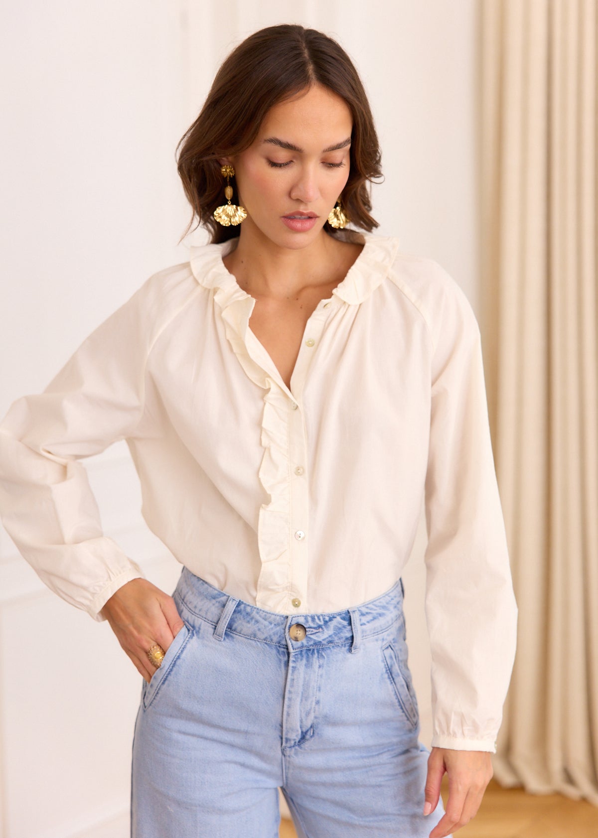 Blouse Blair
