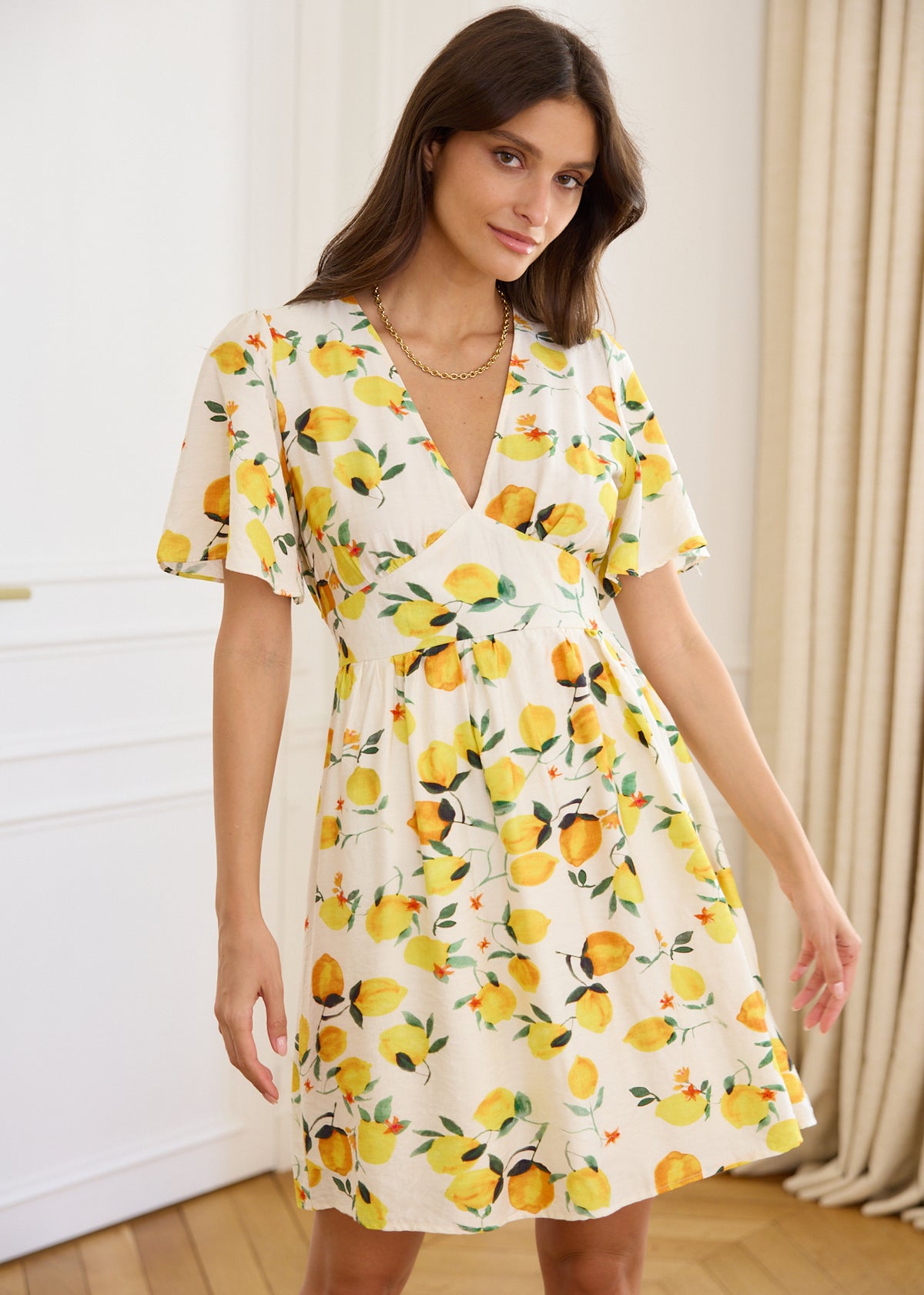Vestido Niki