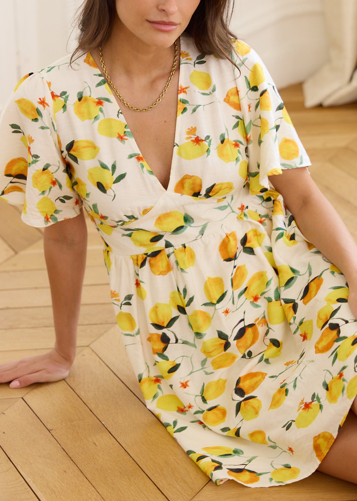 Vestido Niki