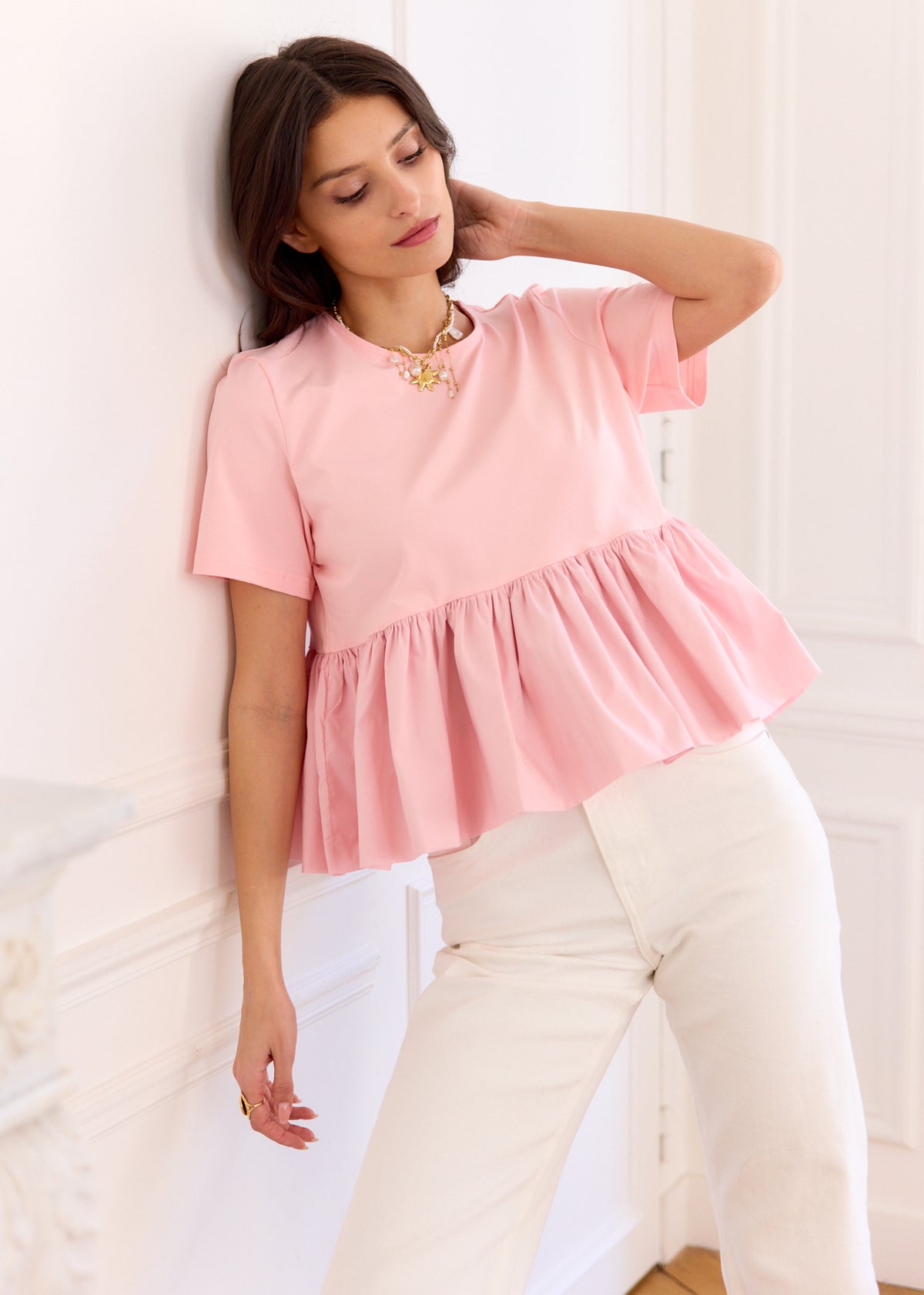 Top Adalina