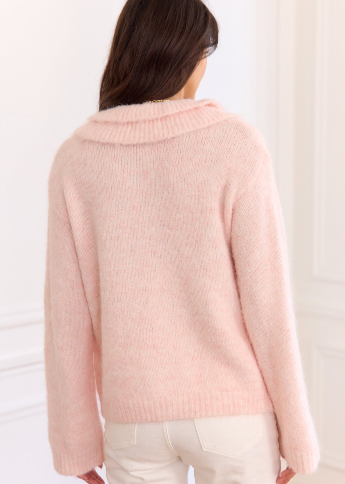 Cardigan Ellora