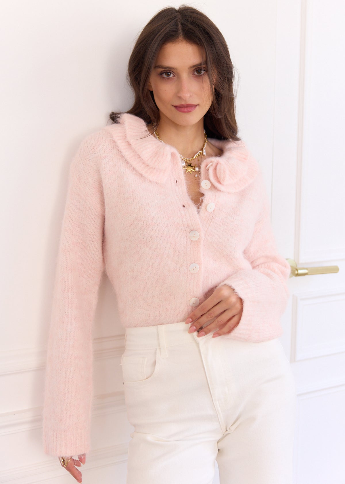Cardigan Ellora