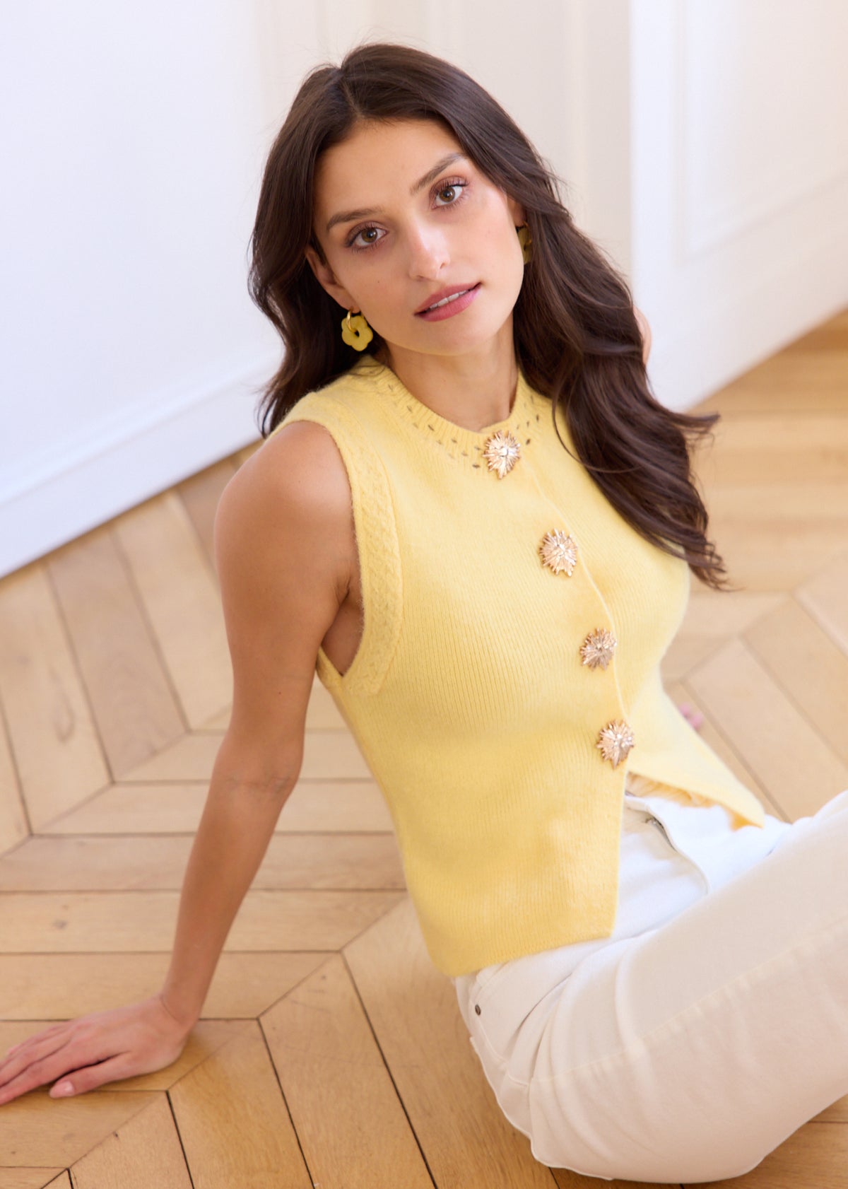 Gilet Renata