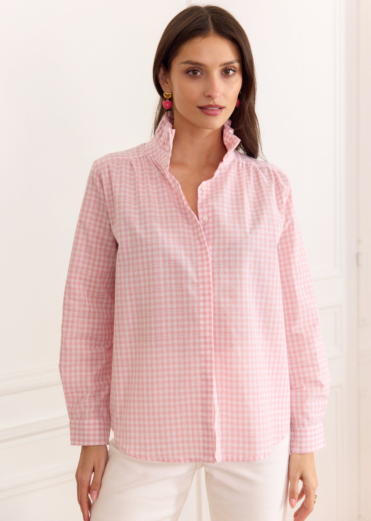 Blouse Pixie