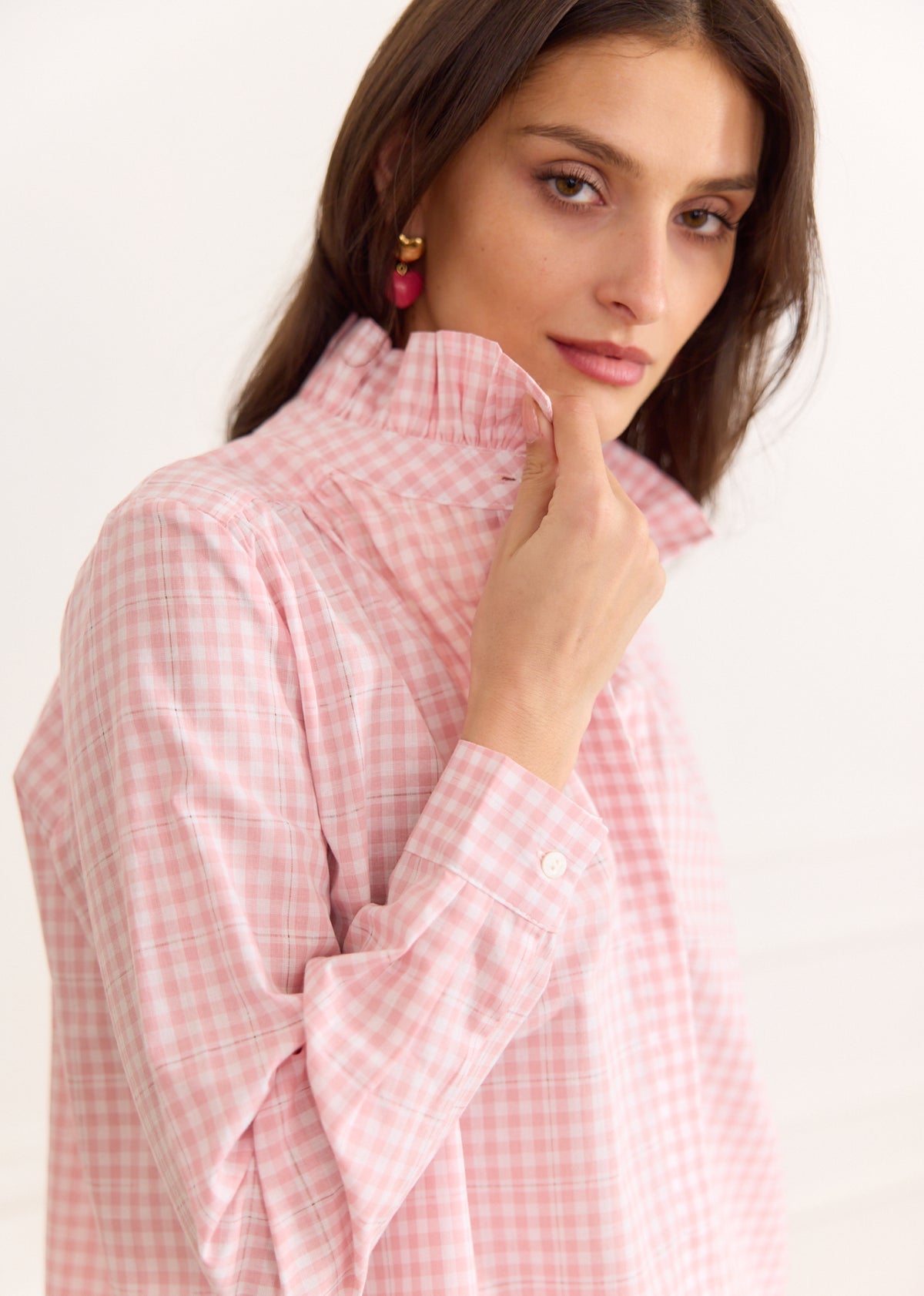 Blouse Pixie