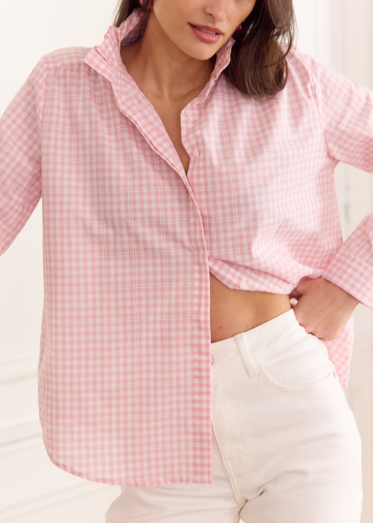 Blouse Pixie