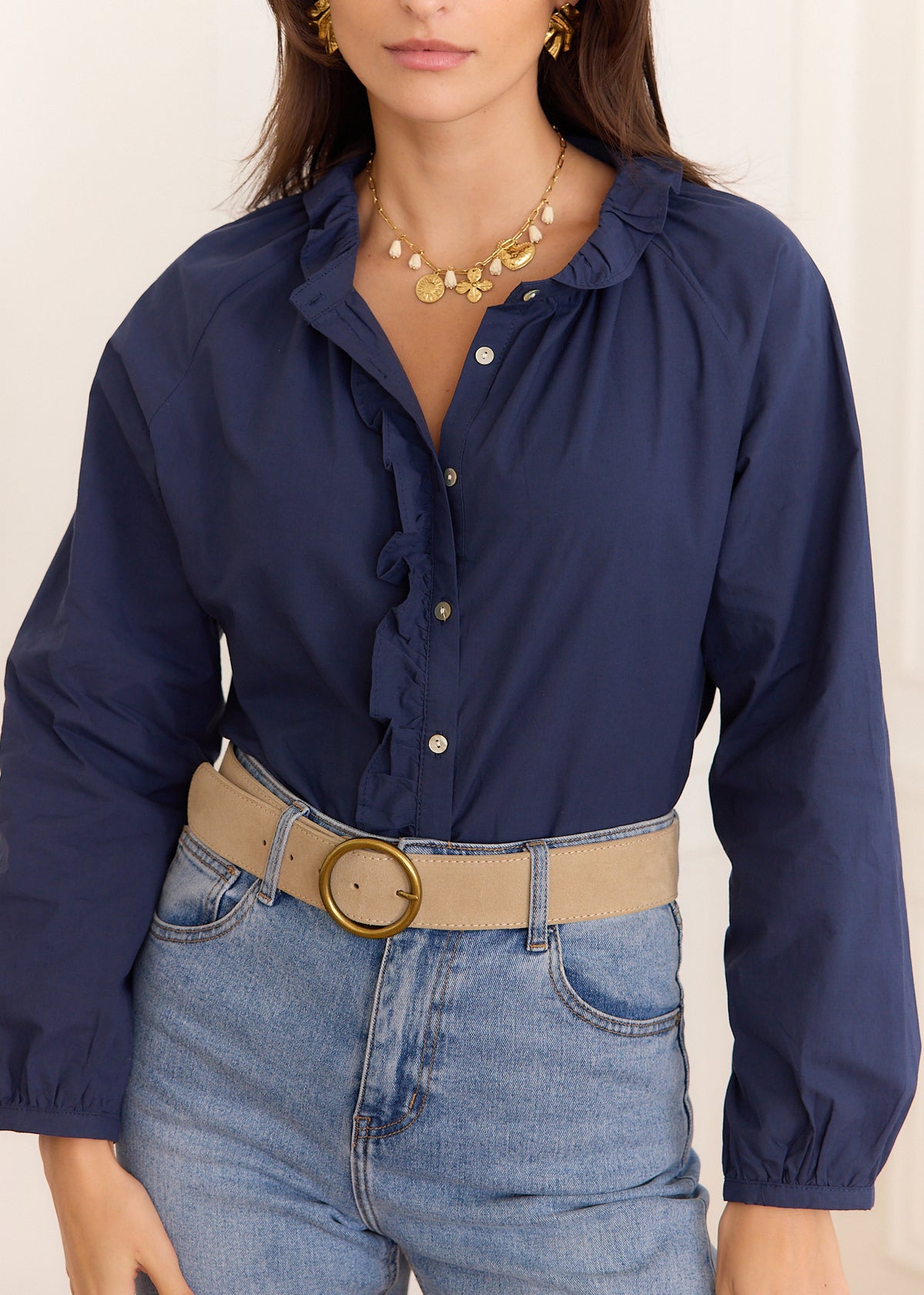 Blouse Blair