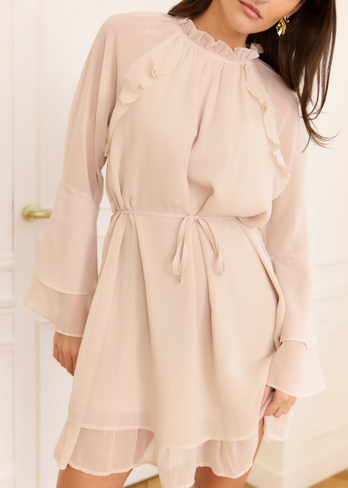 Robe Saral