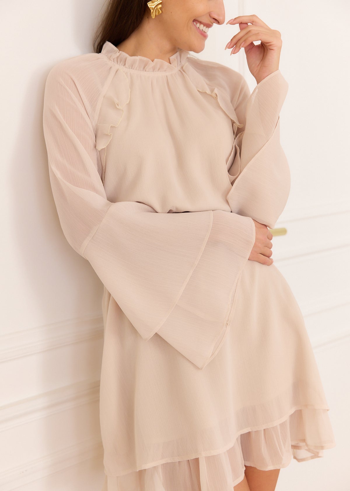 Kleid Saral