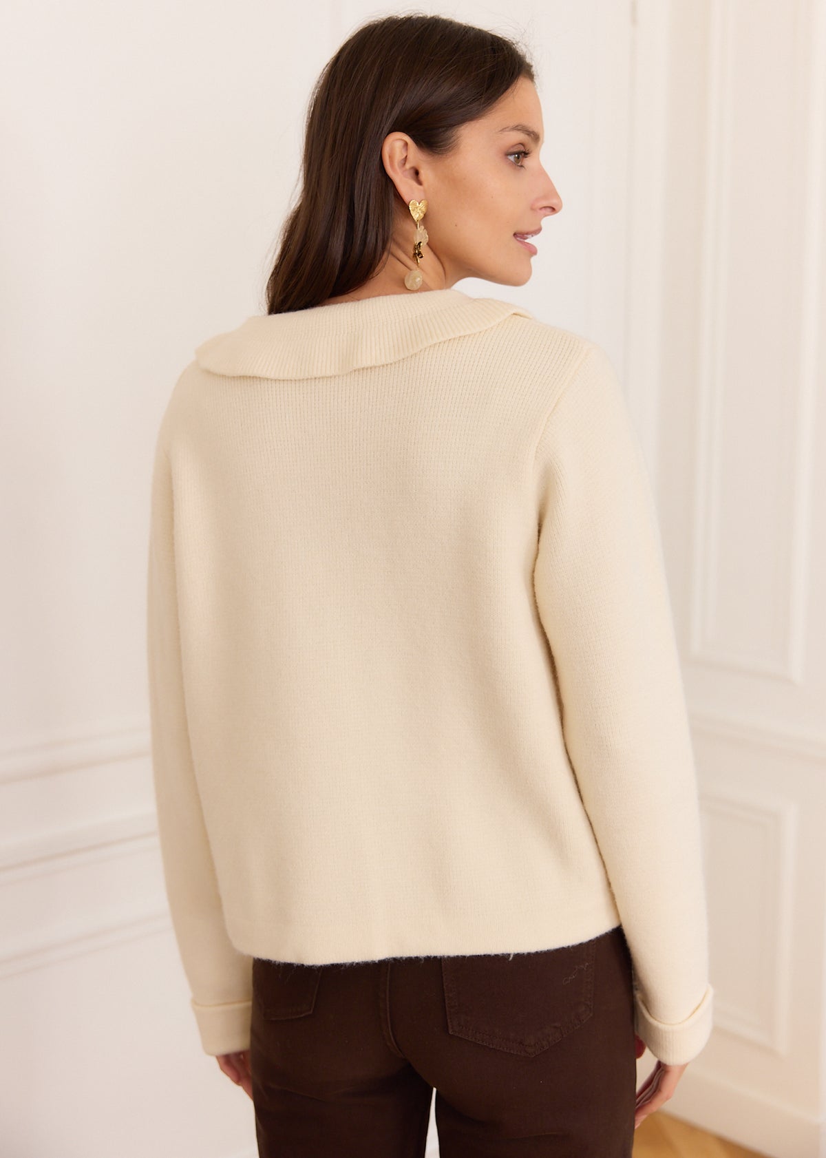 Cardigan Tiana