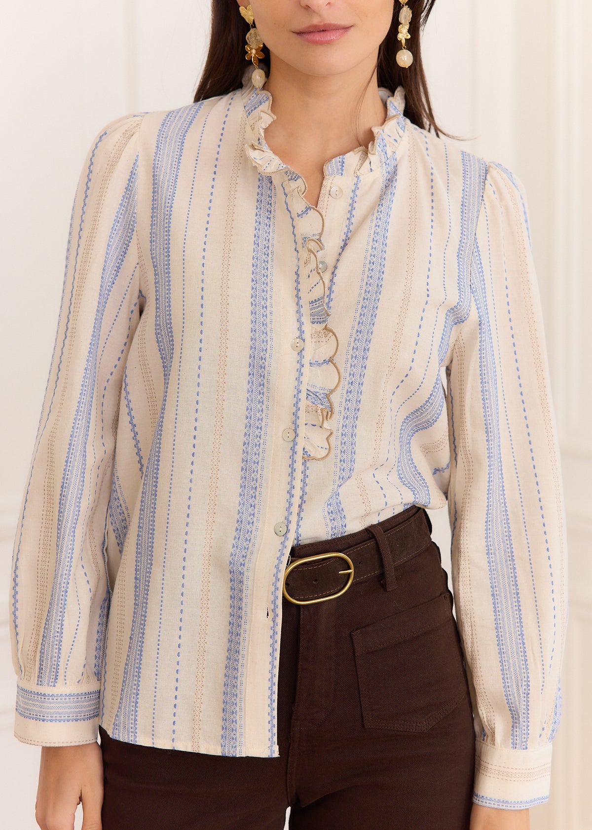 Chemise Ally