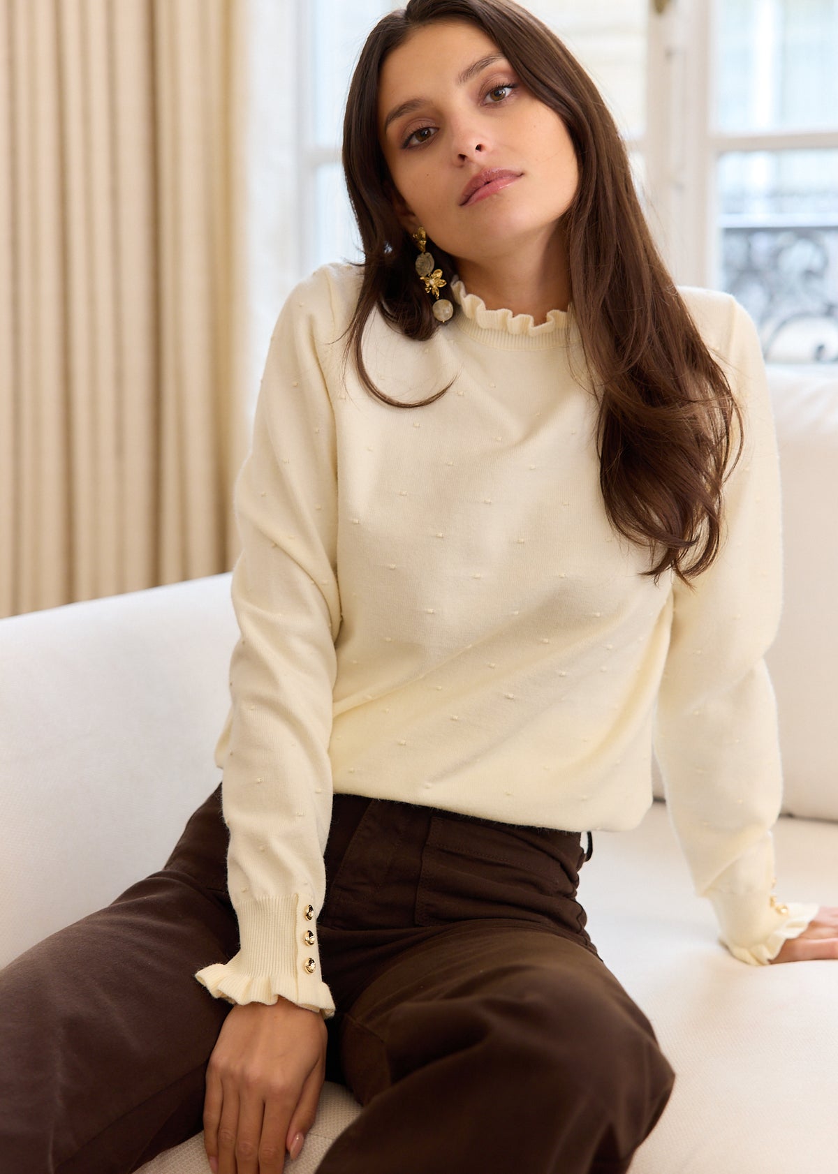 Maglione Prisca