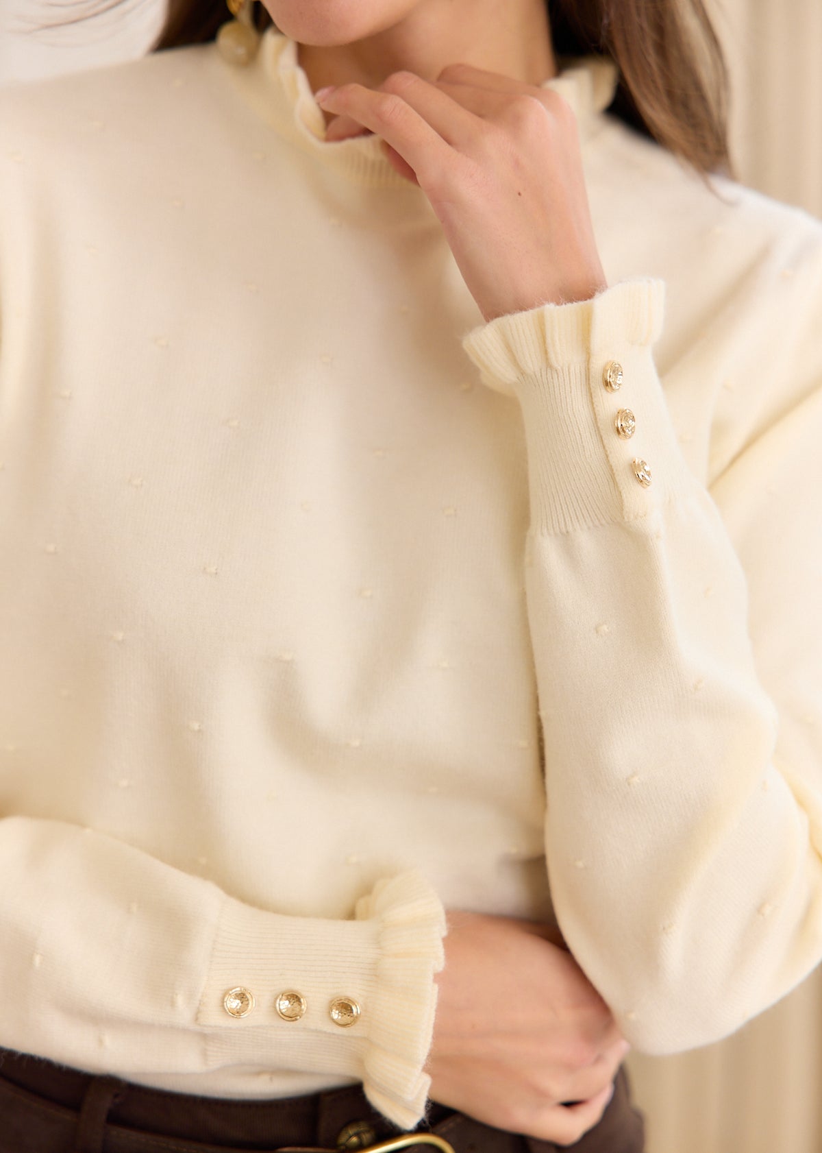 Maglione Prisca