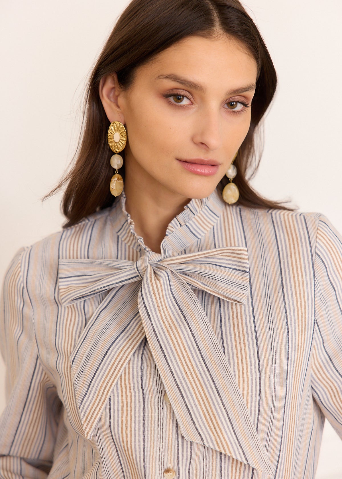 Camicia Cécile
