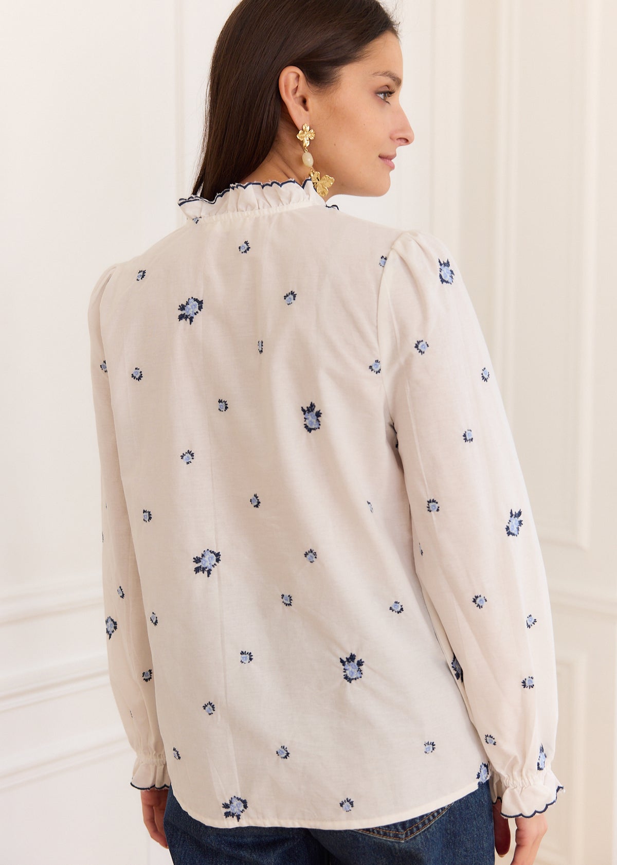 Chemise Félicia