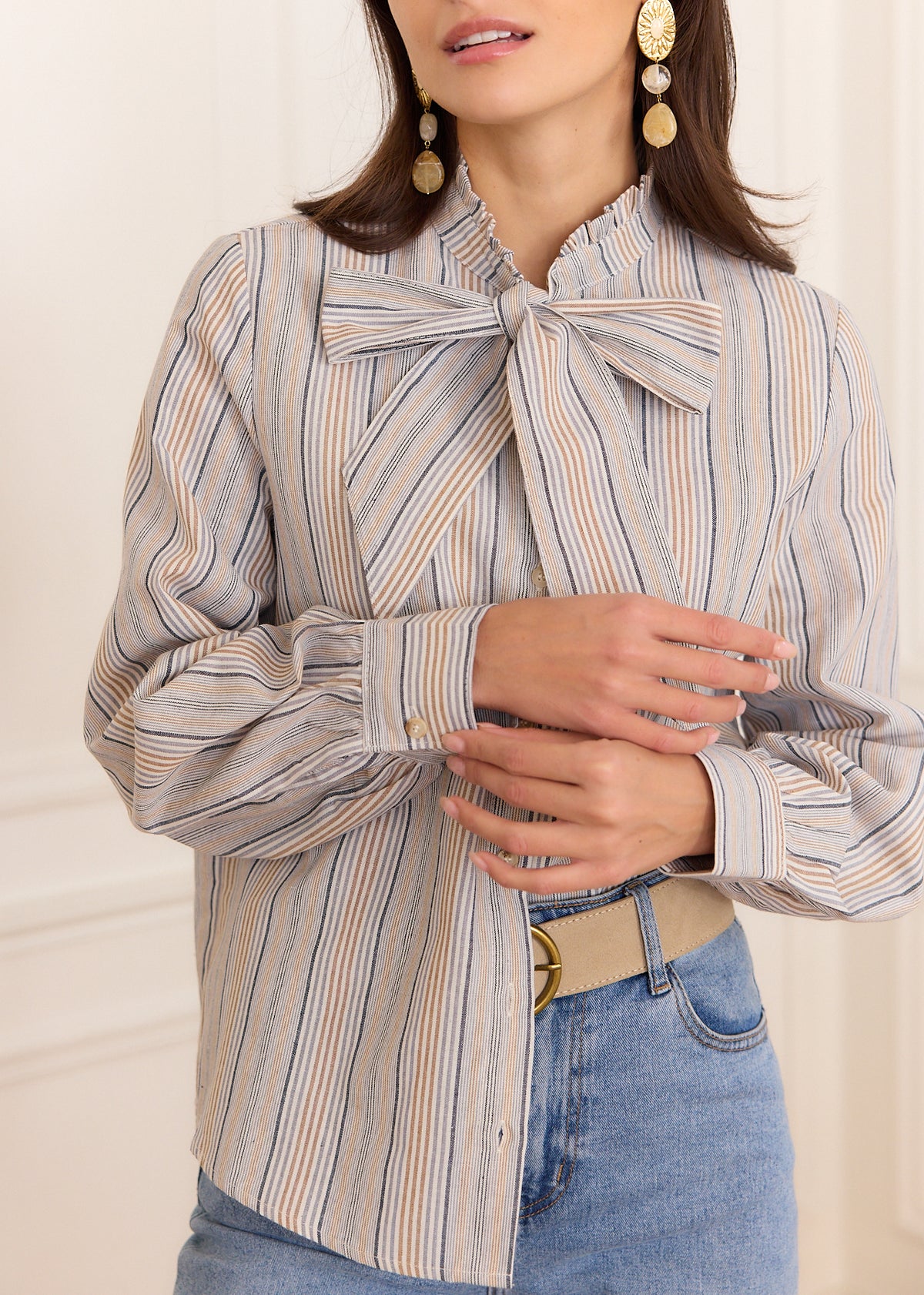 Chemise Cécile