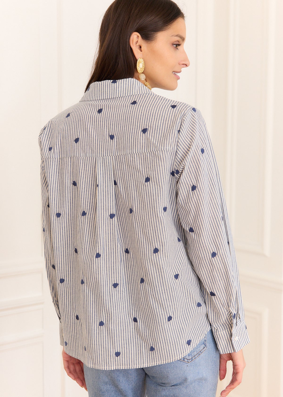 Chemise Amandine