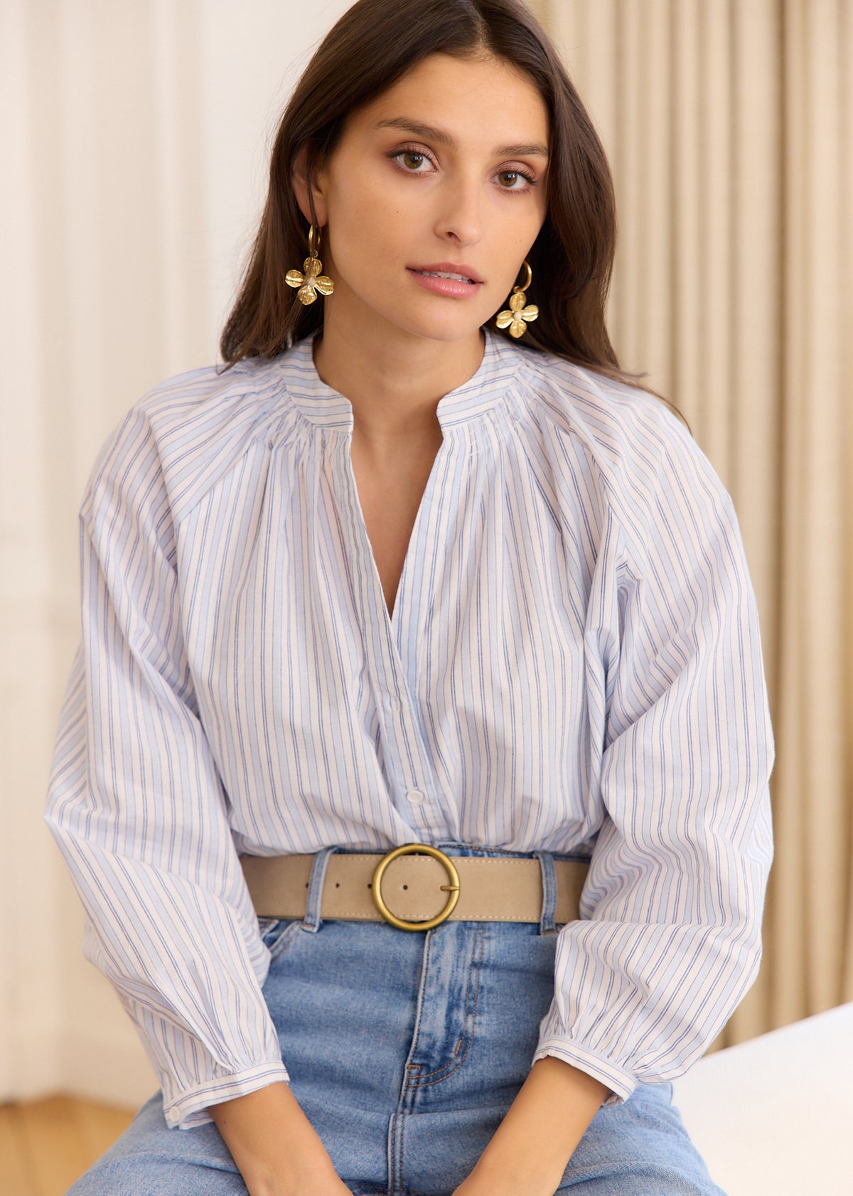 Vico blouse