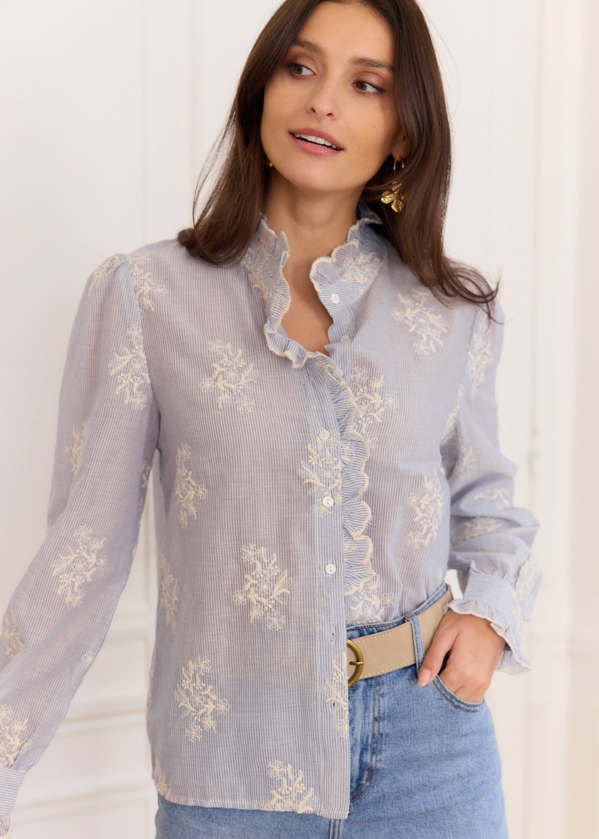 Blouse Candice